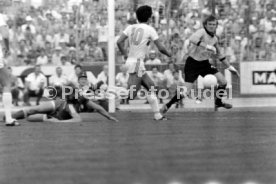 06.08.77 VfB Stuttgart - FC Bayern M&uuml;nchen