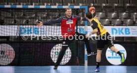 06.02.21 TVB Stuttgart - HSC 2000 Coburg