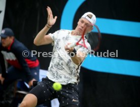 Tennis MercedesCup 2019