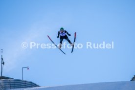 31.01.2026 Weltcup Nordische Kombination M&auml;nner