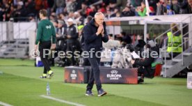 16.03.23 SC Freiburg - Juventus Turin
