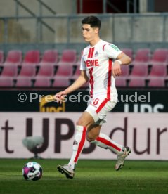 20.02.21 1. FC Köln - VfB Stuttgart