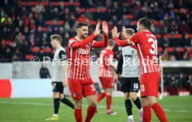 28.01.23 SC Freiburg - FC Augsburg