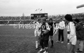 23.02.91 VfB Stuttgart - Borussia Dortmund