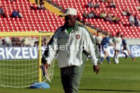 22.04.98 Deutschland - Nigeria
