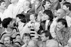 13.04.91 Stuttgarter Kickers - FC Schalke 04