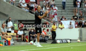 23.07.22 VfB Stuttgart - FC Valencia