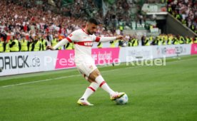 13.04.25 VfB Stuttgart - SV Werder Bremen
