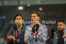 21.12.25 1. FC Heidenheim - FC Bayern M&uuml;nchen