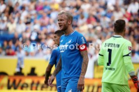 TSG 1899 Hoffenheim - SC Freiburg