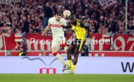 04.04.26 VfB Stuttgart - Borussia Dortmund