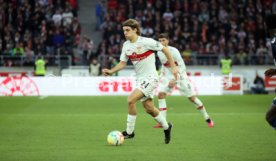 18.02.23 VfB Stuttgart - 1. FC K&ouml;ln