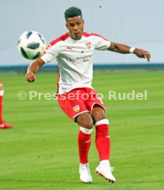 FC Hansa Rostock - VfB Stuttgart