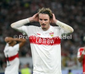 16.08.25 Franz-Beckenbauer-Supercup VfB Stuttgart - FC Bayern München