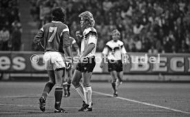 27.04.88 Deutschland - Schweiz