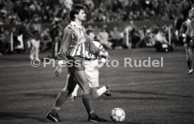 24.11.90 VfB Stuttgart - 1. FC K&ouml;ln