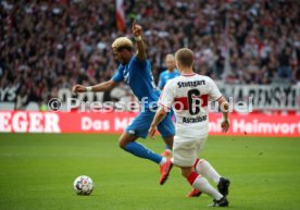 VfB Stuttgart - TSG 1899 Hoffenheim