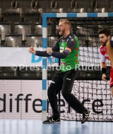 26.11.20 TVB Stuttgart - HSG Nordhorn-Lingen