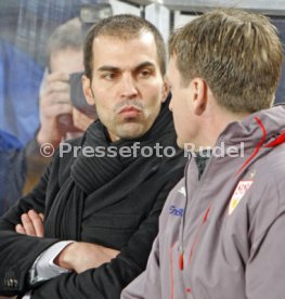 VfB Stuttgart