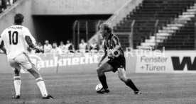27.07.91 VfB Stuttgart - Inter Mailand