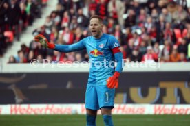 16.10.21 SC Freiburg - RB Leipzig