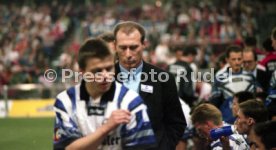 11.01.97 Hallen Masters Stuttgart