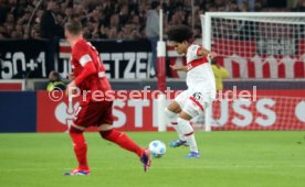 29.10.24 VfB Stuttgart - 1. FC Kaiserslautern