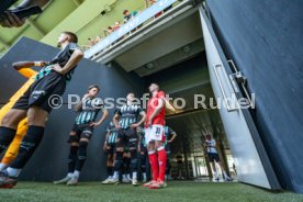05.07.25 1. FC Kaiserslautern - FC St. Gallen