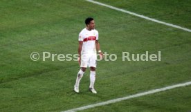 VfB Stuttgart - VfL Wolfsburg