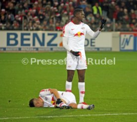 SC Freiburg - RB Leipzig