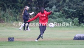 VfB Stuttgart Footgolf-Cup 2019