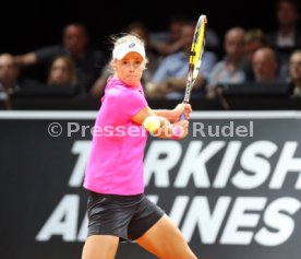 Porsche Tennis Grand Prix 2015