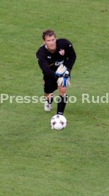 30.07.08 VfB Stuttgart - FC Arsenal London