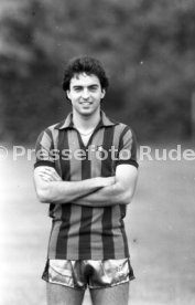 20.05.82 VfB Stuttgart Hansi M&uuml;ller