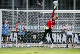 15.08.24 VfB Stuttgart Training