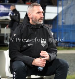 SV Darmstadt 98 - VfB Stuttgart