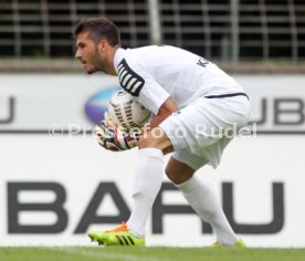 Stuttgarter Kickers