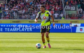 13.09.25 1. FC Heidenheim - Borussia Dortmund
