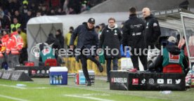 05.02.23 VfB Stuttgart - SV Werder Bremen