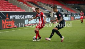 Relegation 1. FC Heidenheim - SV Werder Bremen