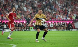 28.08.26 FC Bayern M&uuml;nchen - VfB Stuttgart