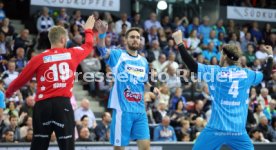 TVB 1898 Stuttgart - SC Magdeburg