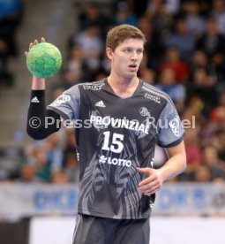 TVB 1898 Stuttgart - THW Kiel