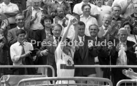 30.06.91 U19 VfB Stuttgart - U19 1. FC Kaiserslautern