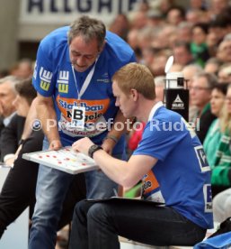 Frisch Auf G&ouml;ppingen - HC Erlangen