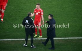 08.03.24 VfB Stuttgart - 1. FC Union Berlin