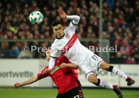 SC Freiburg - VfB Stuttgart