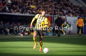 25.02.23 TSG 1899 Hoffenheim - Borussia Dortmund