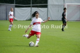 04.09.22 Frauen VfB Stuttgart - TSV Crailsheim
