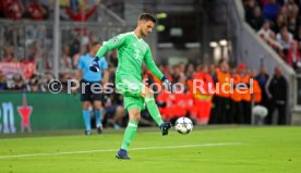 FC Bayern M&uuml;nchen - Real Madrid